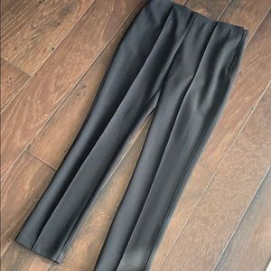 rag & bone form fitting ankle Trousers